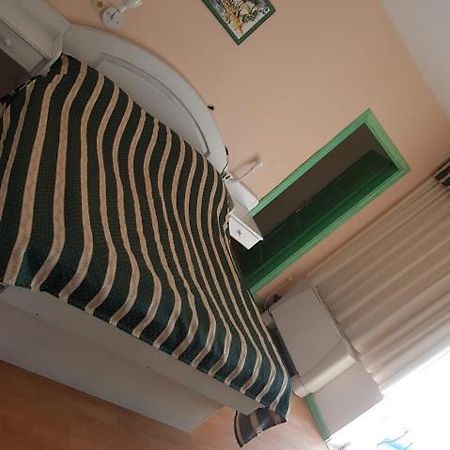 Ferienwohnung Pansion Dragica Rab Town Exterior foto