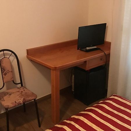 Ferienwohnung Pansion Dragica Rab Town Exterior foto