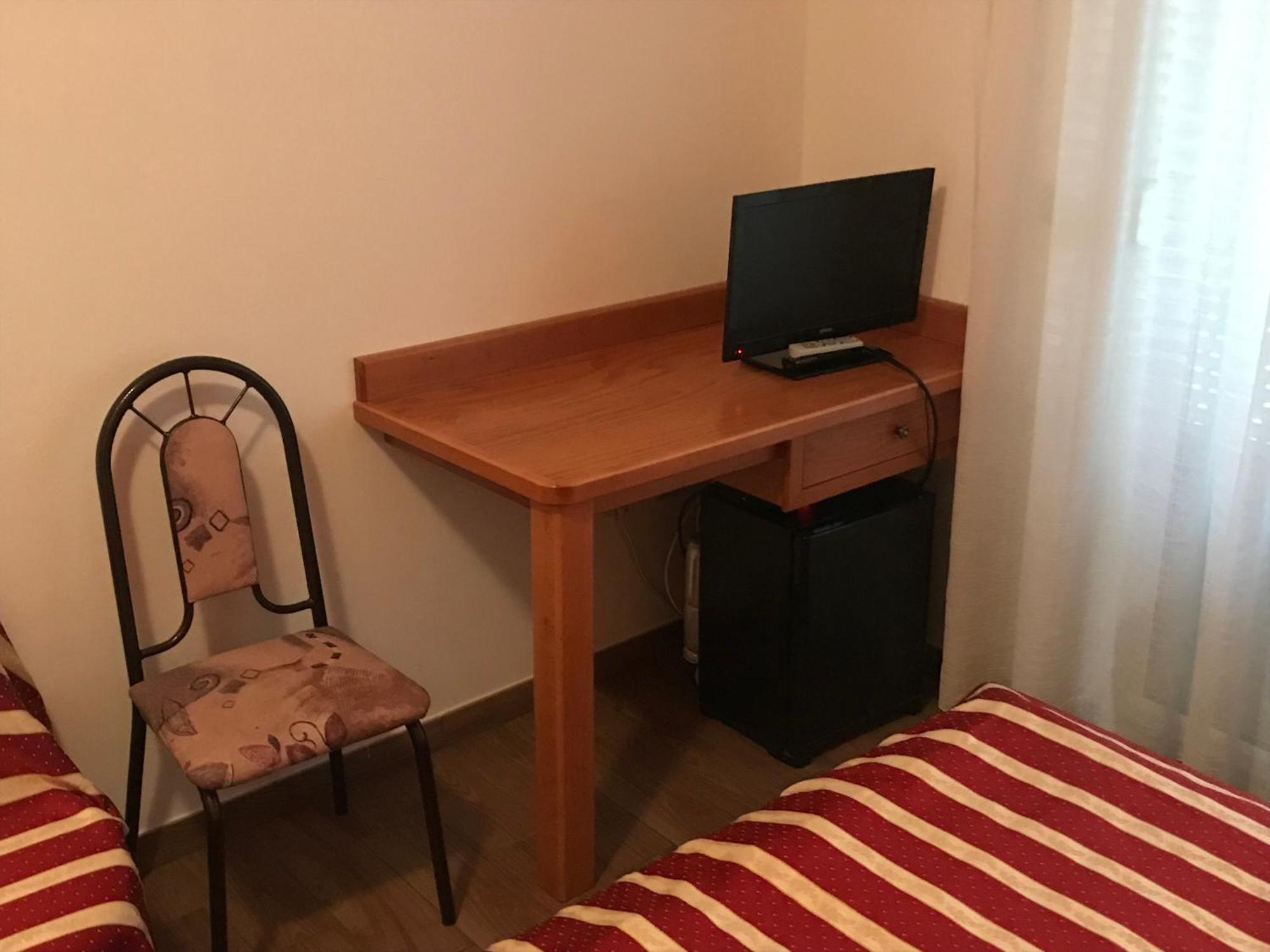 Ferienwohnung Pansion Dragica Rab Town Exterior foto