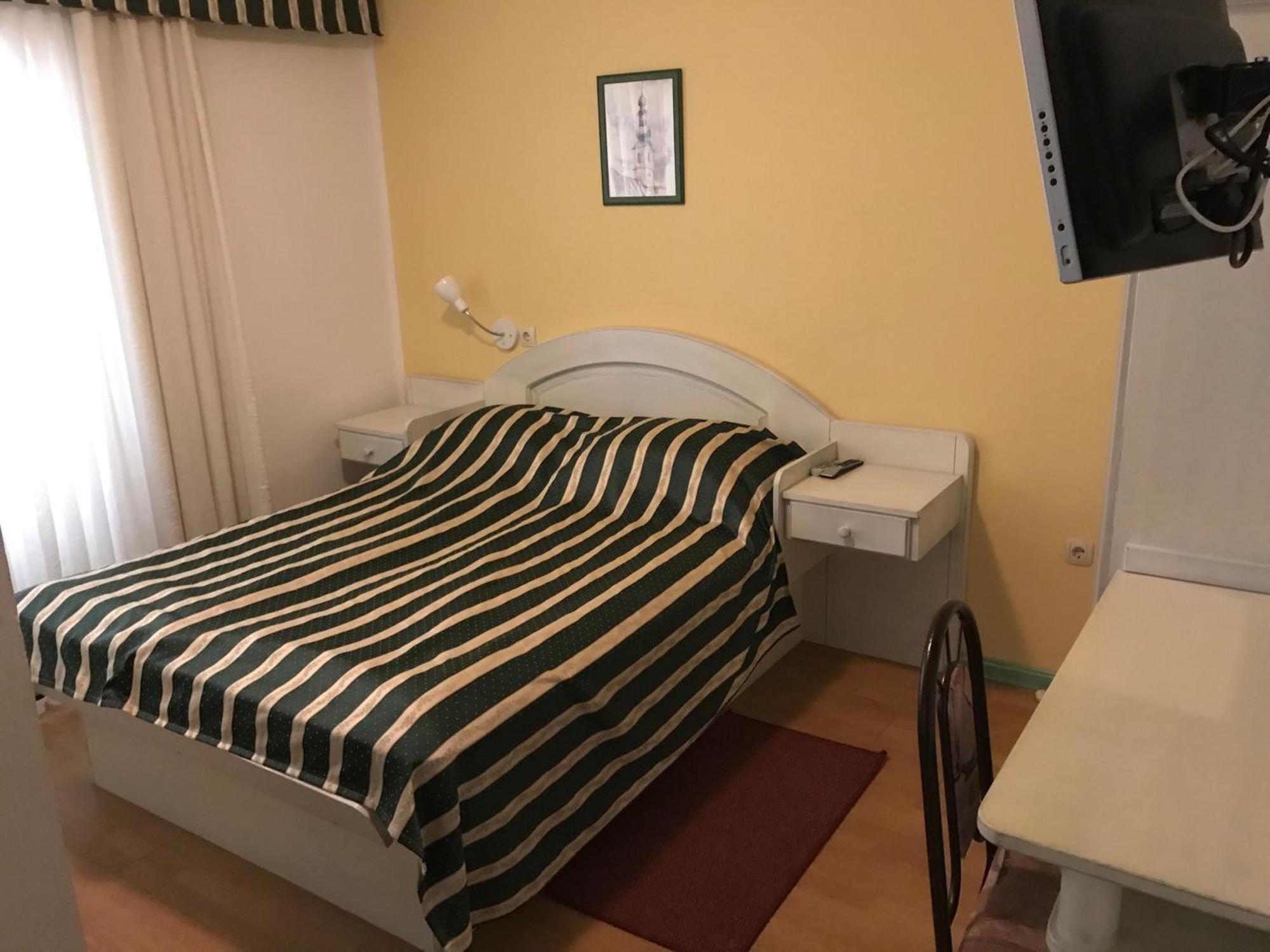 Ferienwohnung Pansion Dragica Rab Town Exterior foto