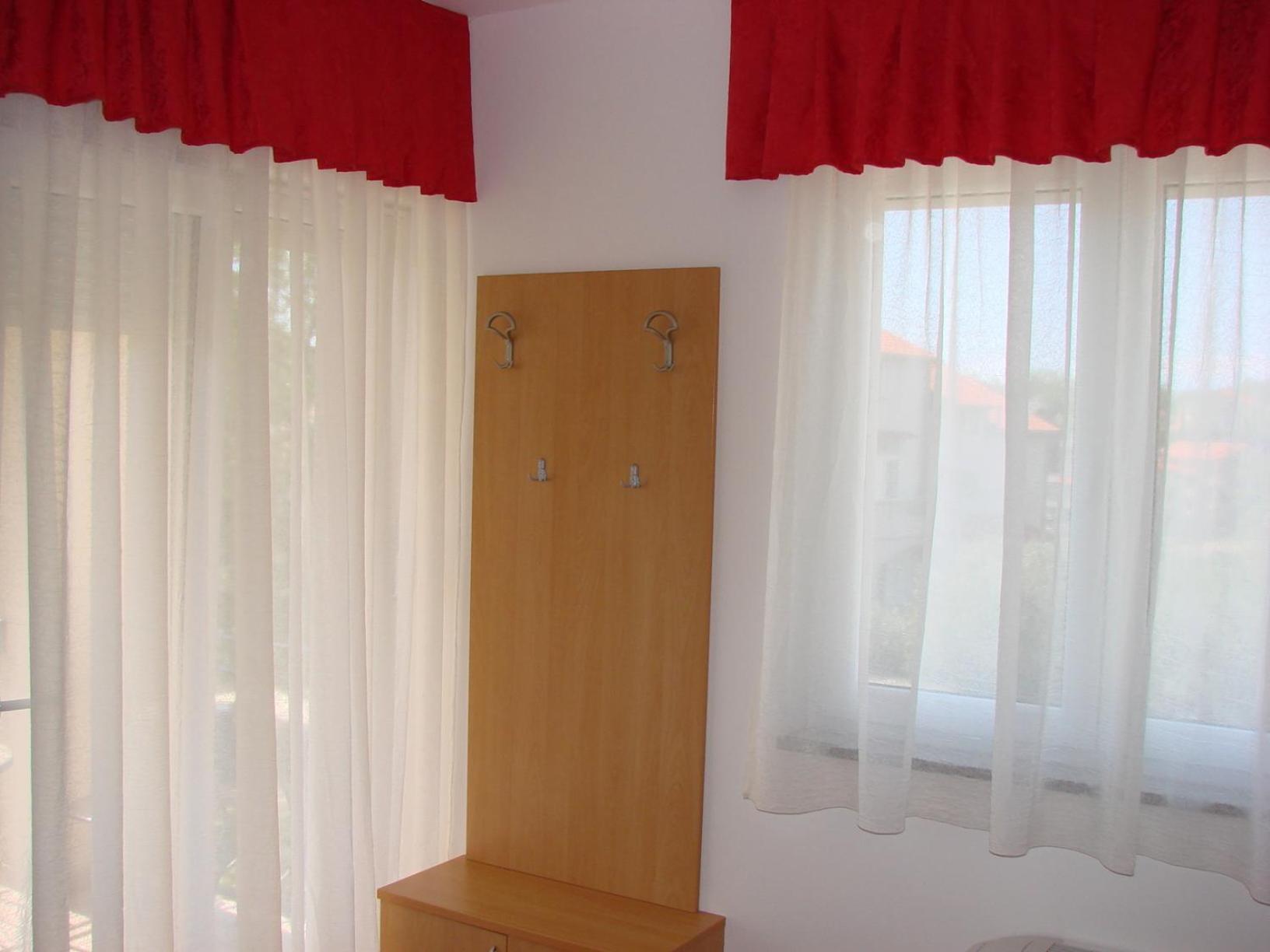 Ferienwohnung Pansion Dragica Rab Town Exterior foto